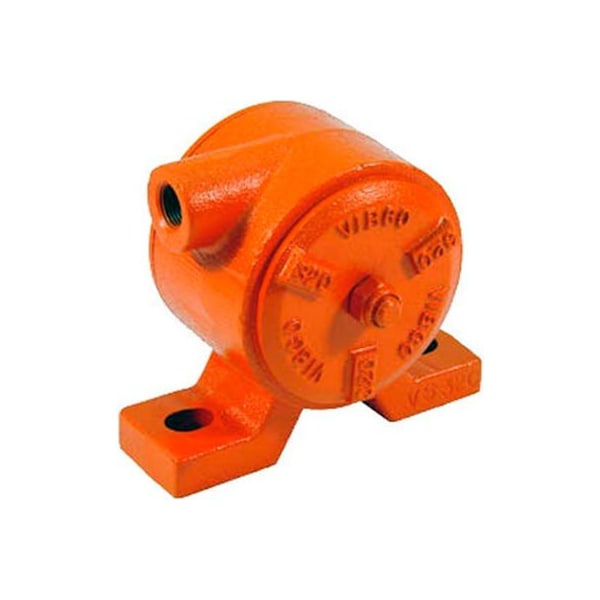 Vibco Vibco Silent Pneumatic Turbine Vibrator - VS-320HT VS-320HT - main